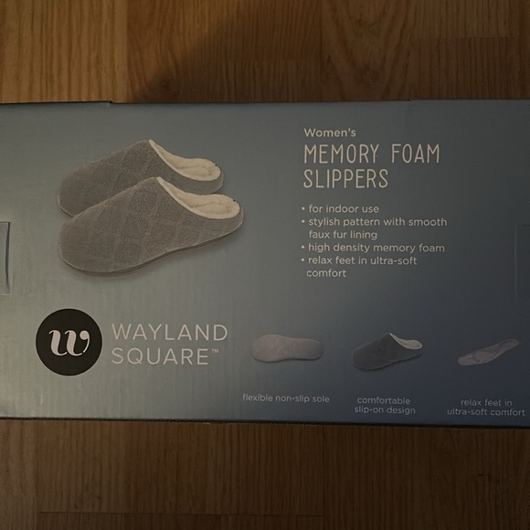 New in the Box for Women - Picture 4 of 4